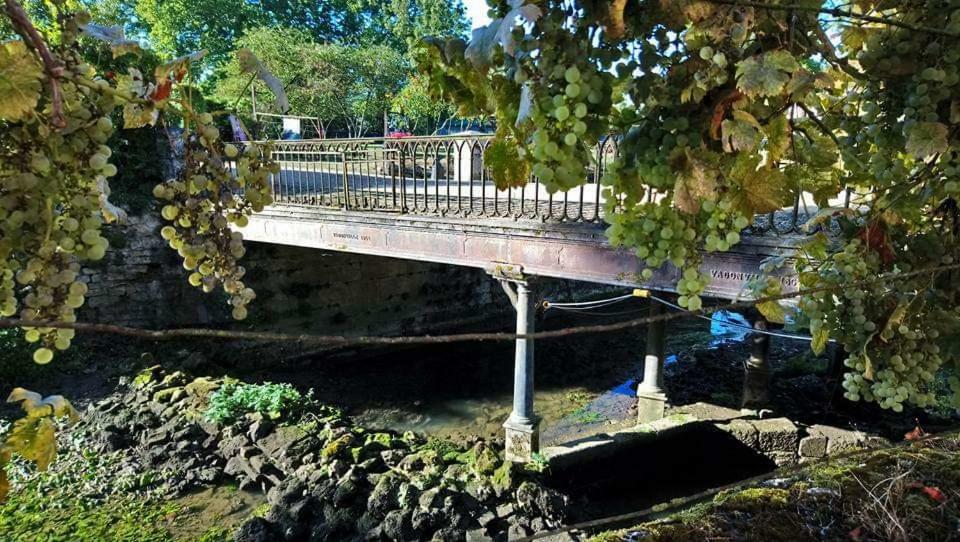 Gite Du Domaine De La Forge Boncourt-Sur-Meuse Екстериор снимка
